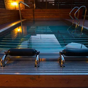  Apartman Vip Gorski Relax Lengyelország